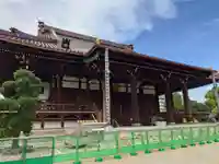 大念佛寺(大阪府)