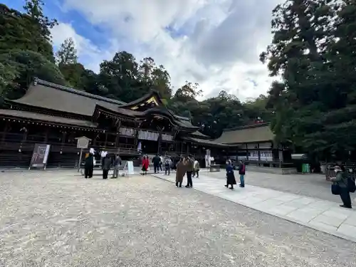 大神神社(奈良県)