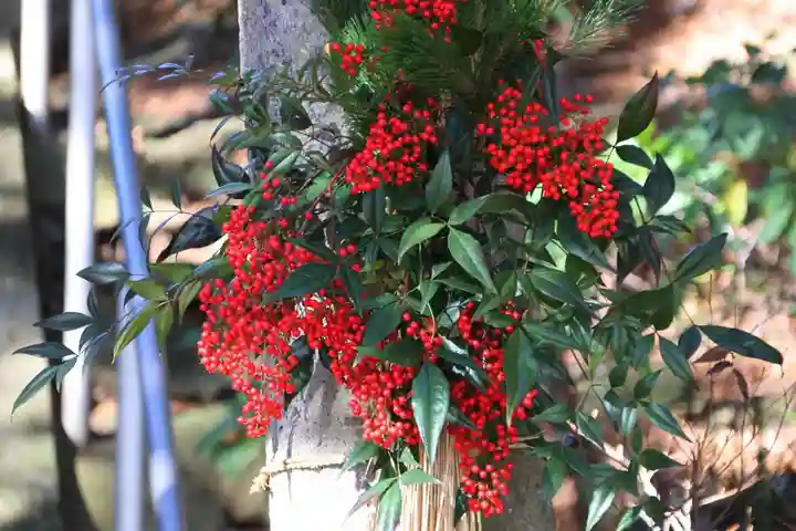 滑川神社 - 仕事と子どもの守り神の授与品その他