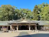 三重縣護國神社(三重県)
