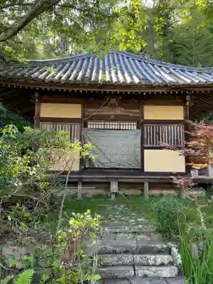 十禅律院(和歌山県)