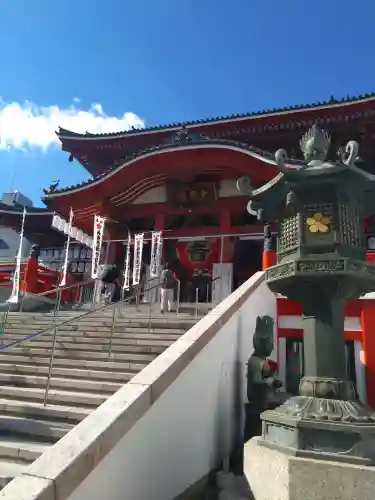 大須観音 （北野山真福寺宝生院）(愛知県)