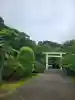 安房神社(千葉県)