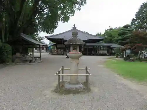 大安寺の塔