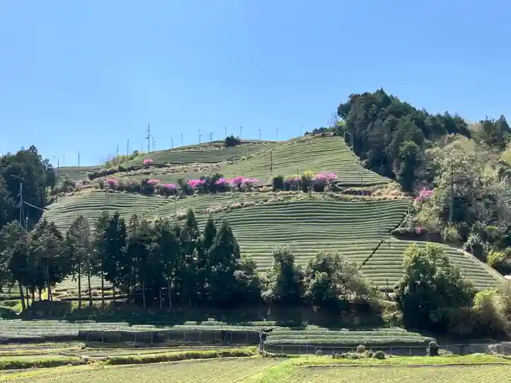 和束天満宮(京都府)