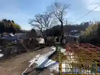 稱禮寺薬師堂のその他建物