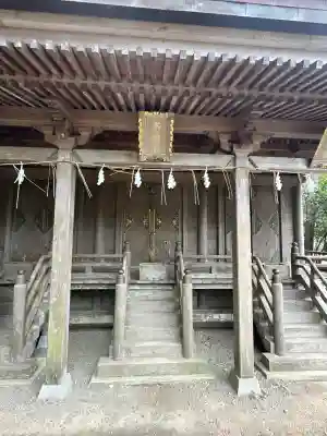 大洗磯前神社(茨城県)