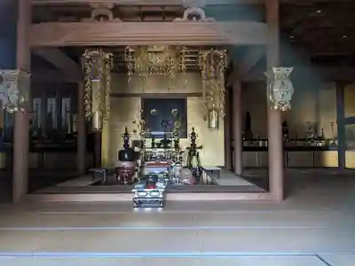 横根寺(福井県)