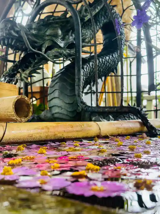 若宮神明社(愛知県)