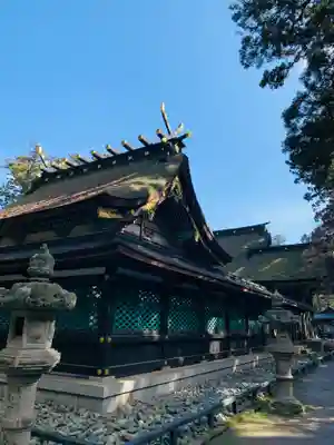 香取神宮(千葉県)