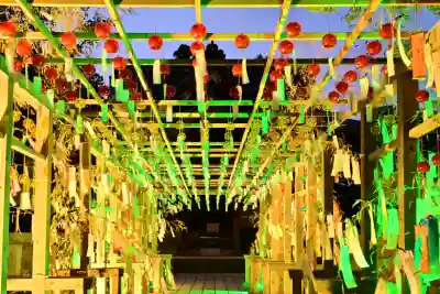 金峯神社(新潟県)