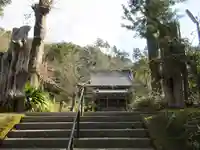 勝善寺のその他建物