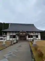 梅林寺(秋田県)