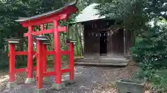 大門神社(埼玉県)