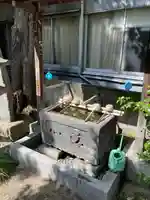 金刀比羅宮(慈愛地蔵尊)(東京都)