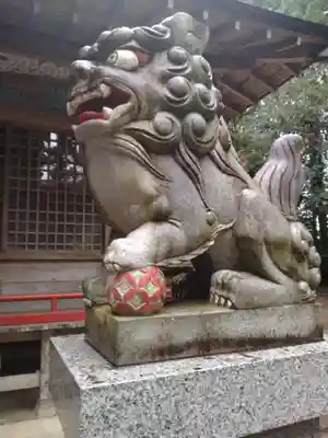 熊野神社(宮城県)