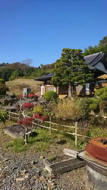 浄蓮寺のその他建物