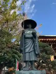 東覚寺(東京都)