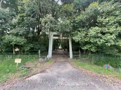 明神社(三重県)