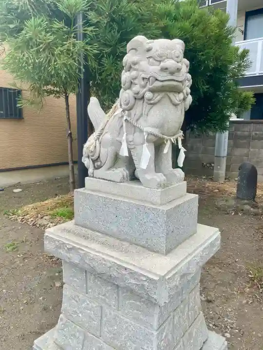 八幡宮(栃木県)