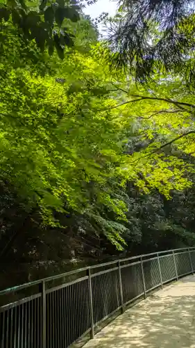 清荒神清澄寺(兵庫県)