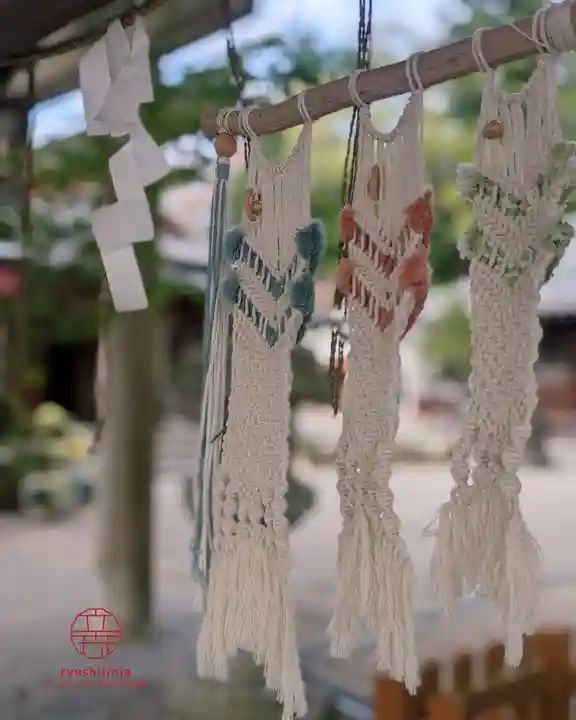 立志神社(滋賀県)