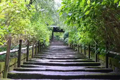 明月院のその他建物