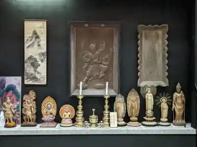 高幡不動尊　金剛寺(東京都)