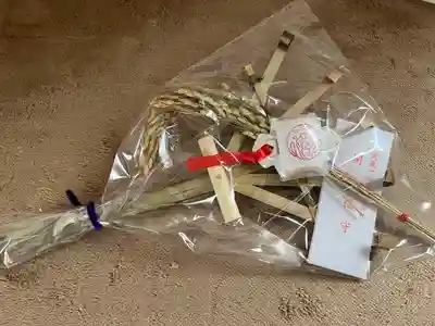 武蔵一宮氷川神社(埼玉県)