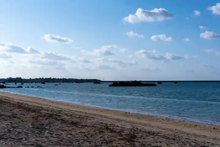 宮古神社(沖縄県)