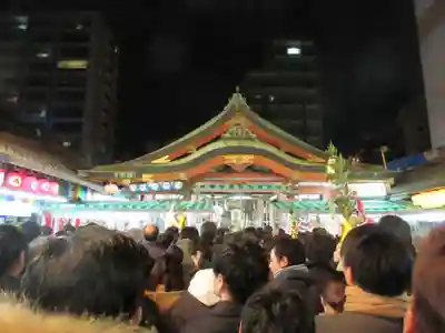 堀川戎神社(大阪府)