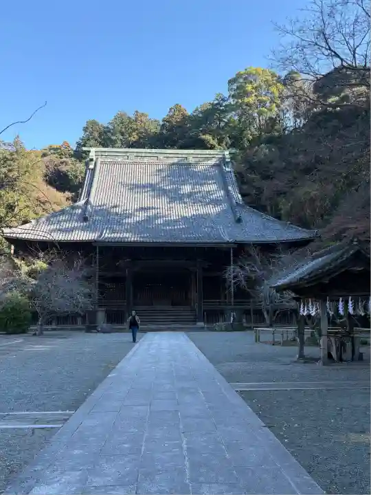 妙本寺(神奈川県)