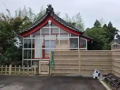 立山多賀宮(富山県)