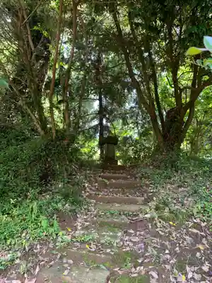 嚴嶋神社(千葉県)