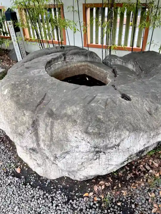 離宮八幡宮(京都府)