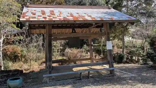 大窪寺(京都府)