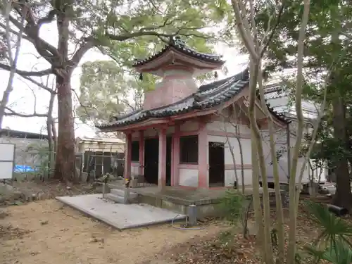 志度寺(香川県)