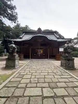 愛宕神社(茨城県)