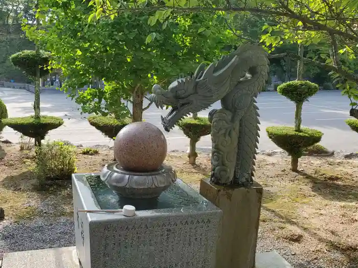 永澤寺の建物その他