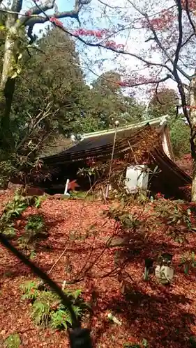 室生寺のその他建物