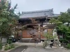 真迎寺(滋賀県)