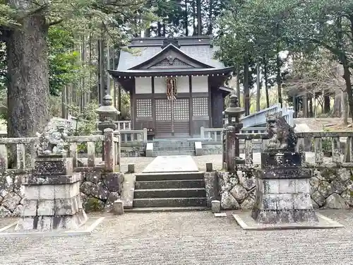 熊野神社(滋賀県)