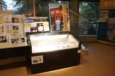 くまくま神社(導きの社 熊野町熊野神社)のその他建物