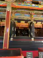 久能山東照宮(静岡県)