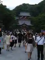 鶴岡八幡宮のその他建物