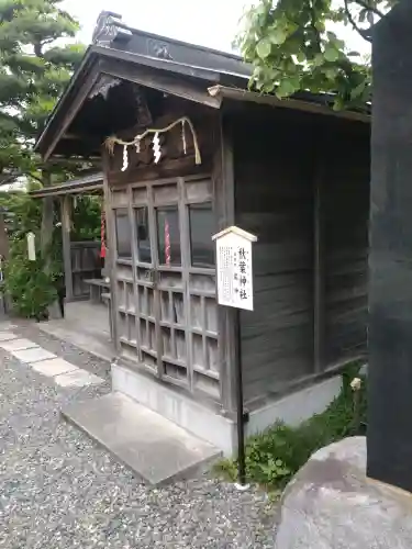 住吉神社(神奈川県)