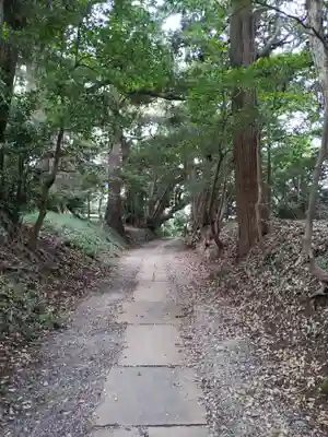 縣神社(千葉県)