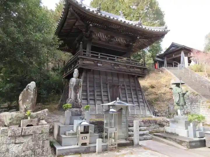 熊谷寺(徳島県)