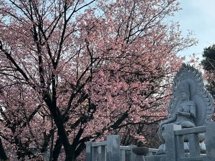 密藏院(埼玉県)