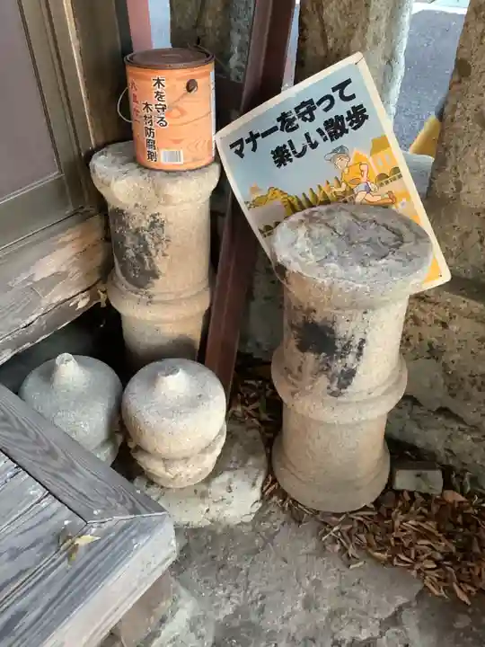 福節稲荷神社(愛知県)